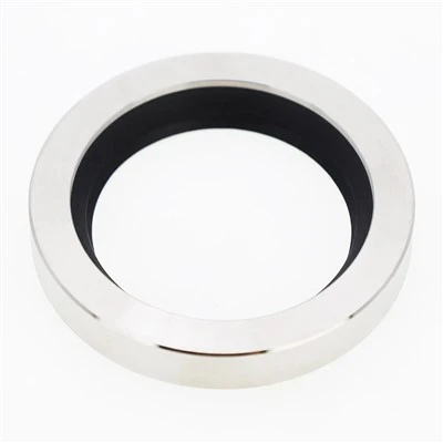 PTFE-leppeoljetetning